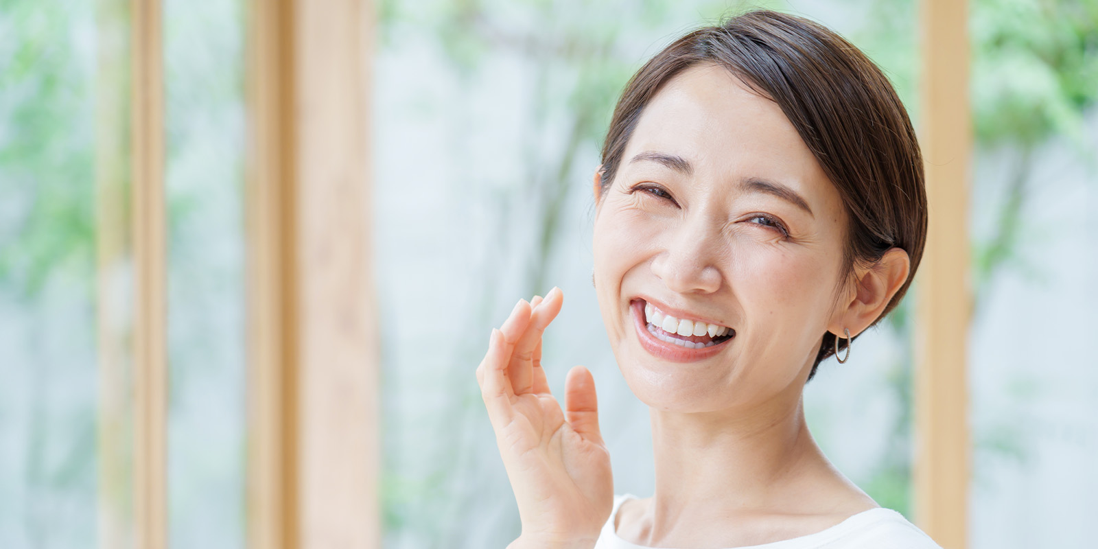 仮歯の重要性を理解して、インプラント治療を成功に導くために