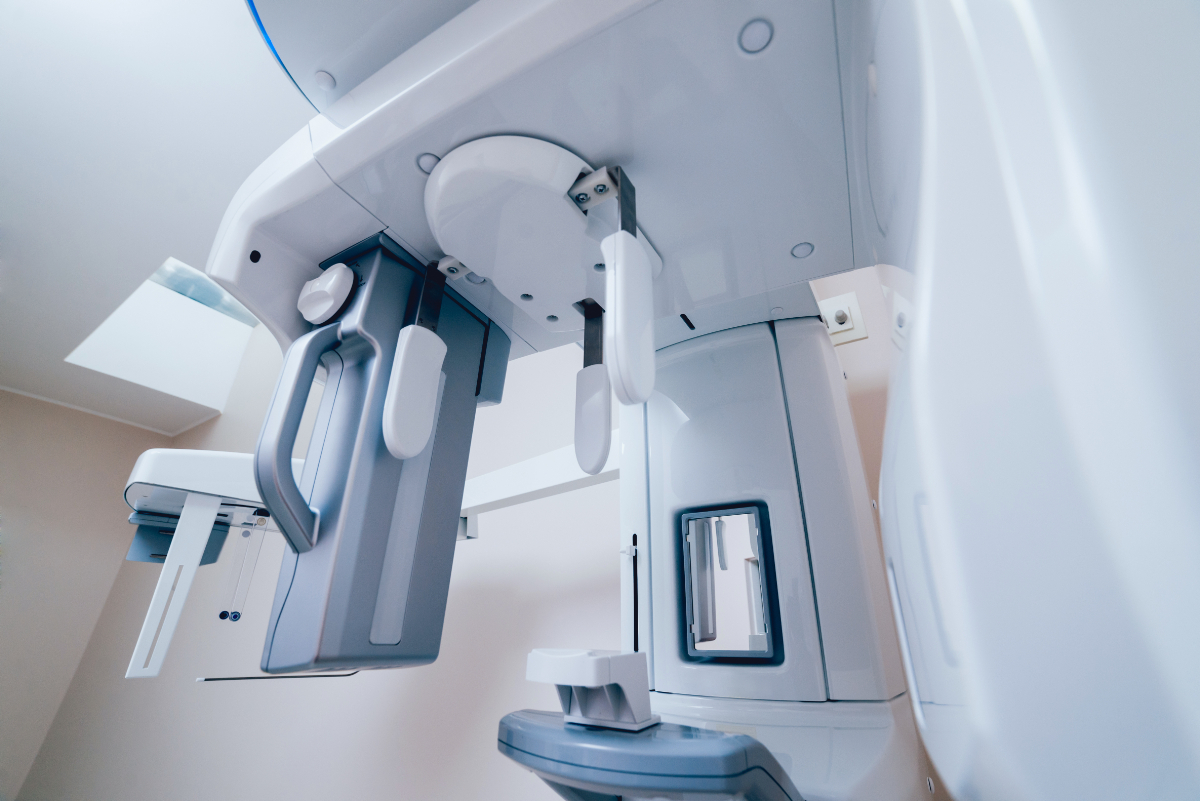 インプラント治療が選ばれる理由