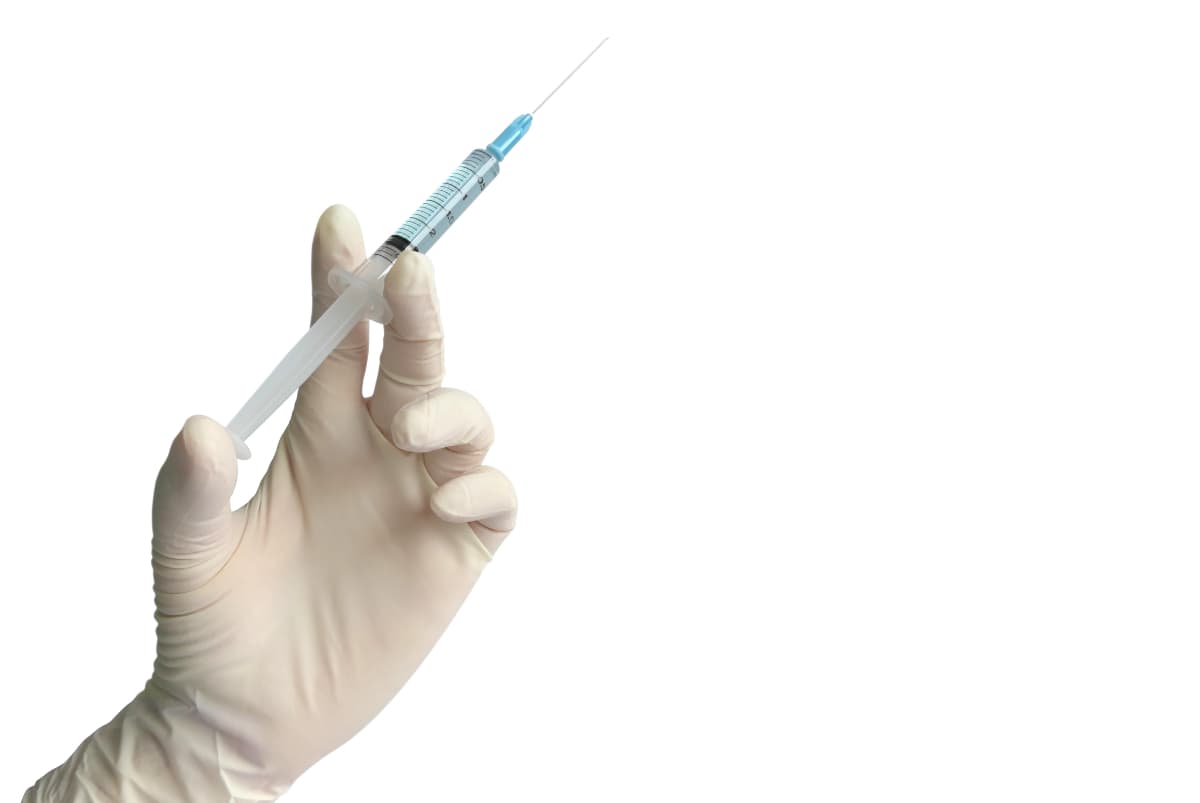 「手術が怖い」という方へ<br>睡眠無痛治療<br class="sp">(静脈内鎮静法)