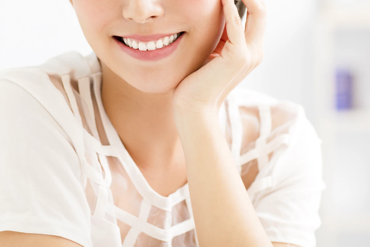 インプラント治療が選ばれる理由