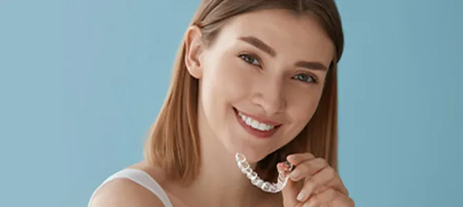 インビザライン