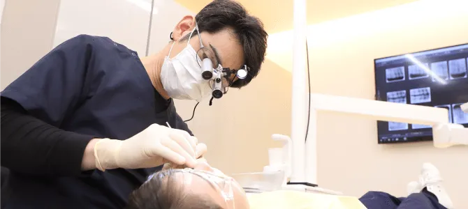 インプラント治療